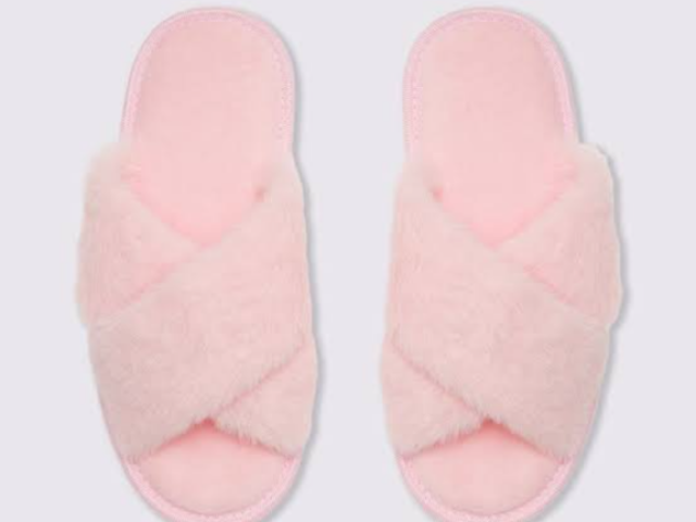 Prefiro chinelo