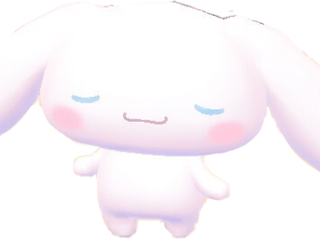 Cinnamoroll