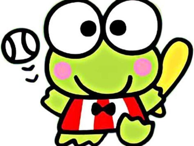 Keroppi