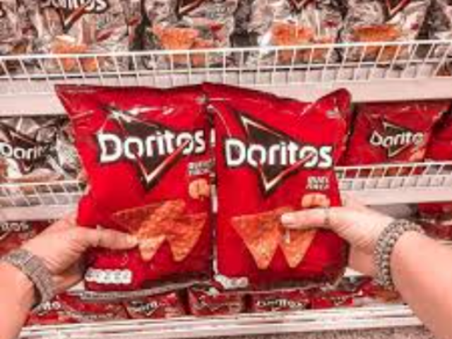 Doritos