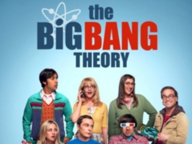 The big Bang theory