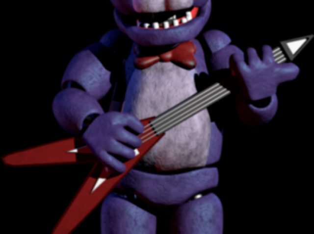 Bonnie