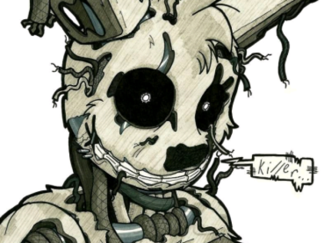 Springtrap