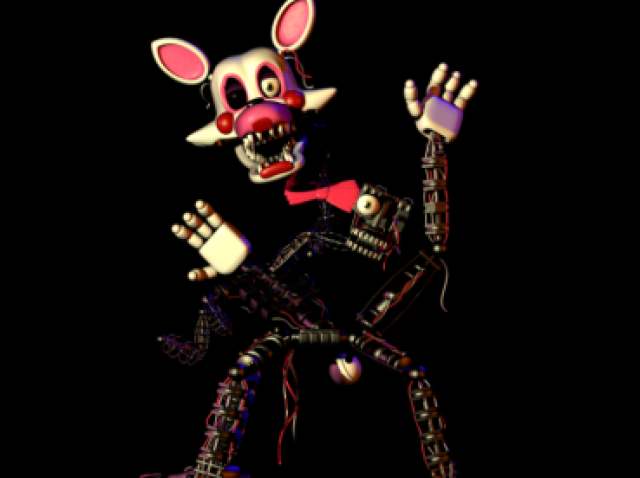 Mangle