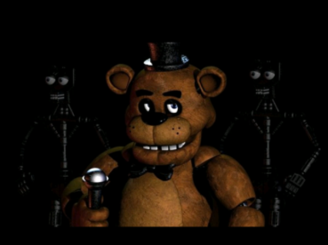 Freddy