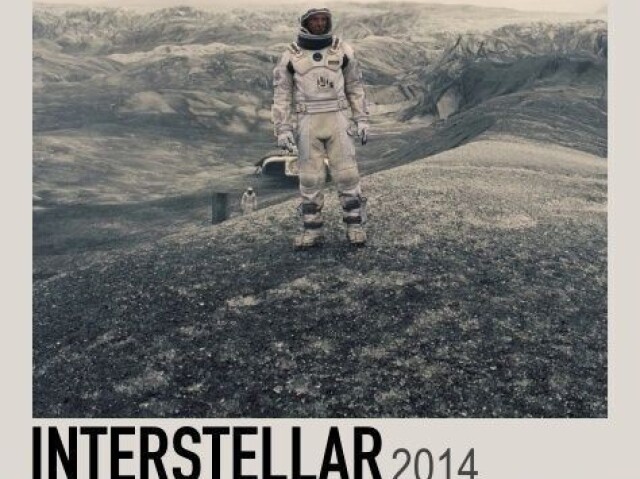 Interstellar