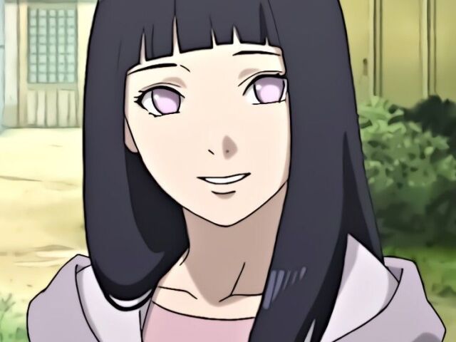 hyuga