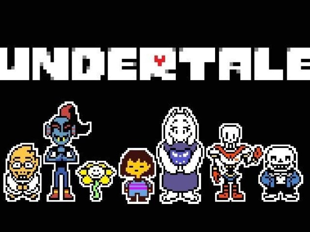 undertale