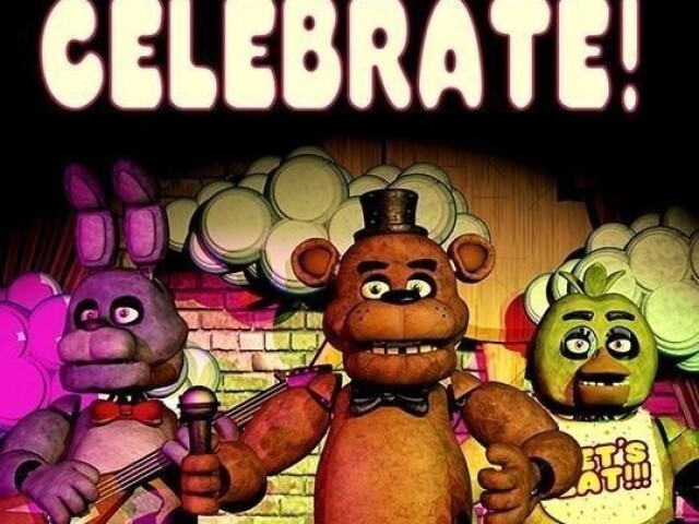 FNAF