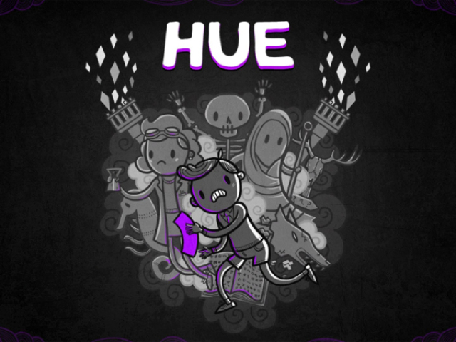 HUE