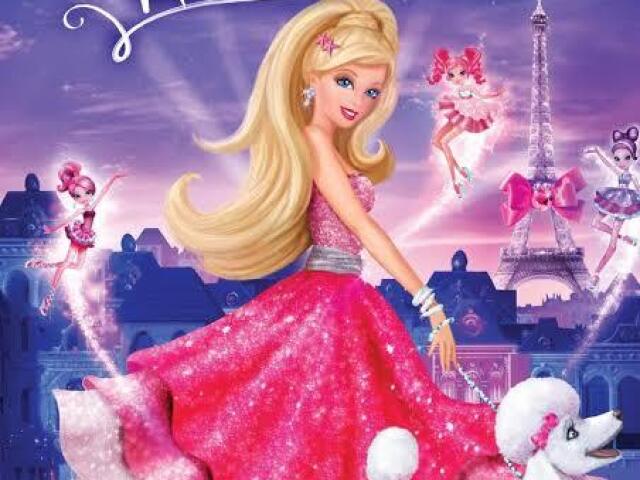 Barbie💁🏼♀️