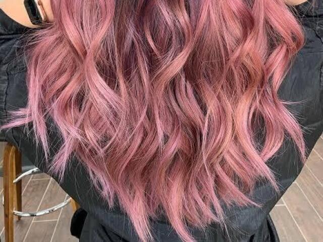 Rosa 💇🏻♀️💕