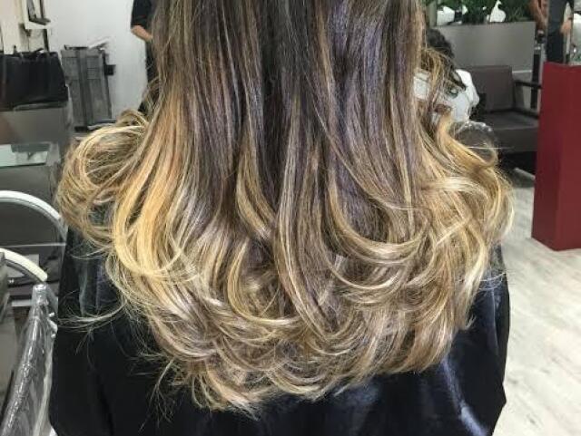 Loiro💇🏻♀️💁🏼♀️