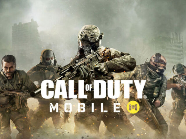 Call Off Duty Mobile 🔫