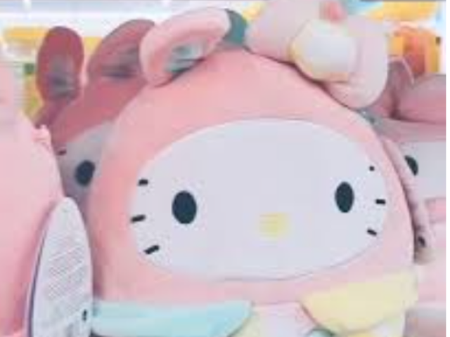 ~ โ
โ๏ธHello Kittyโ๏ธ โ
~