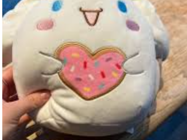 ~ โ
โ๏ธCinnamorollโ๏ธ โ
~