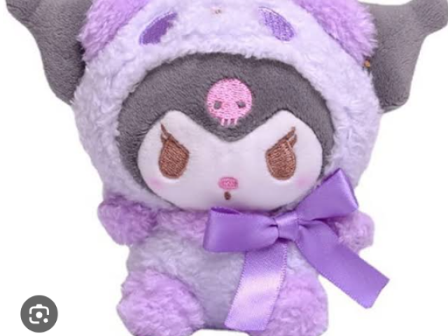 ~ โ
๐พKuromi๐พ โ
~