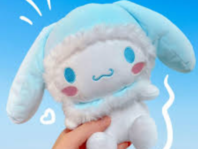 ~ โ
๐Cinnamoroll๐ โ
~
