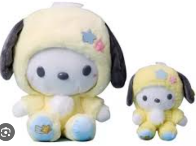 ~ โ
๐Pochacco ๐ โ
~