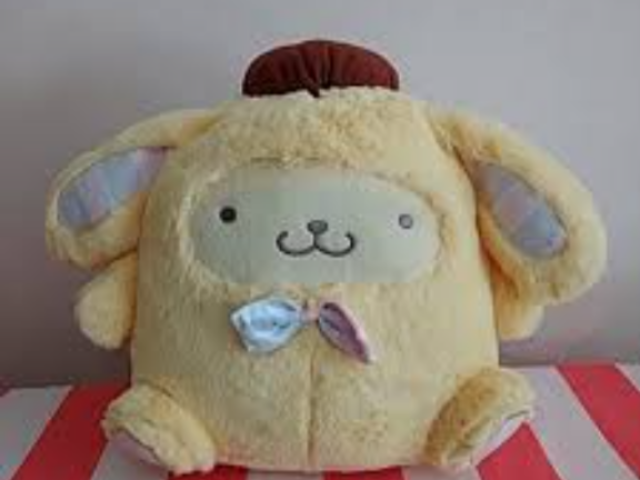 ~ โ
๐๏ธPompopurin๐๏ธ โ
~
