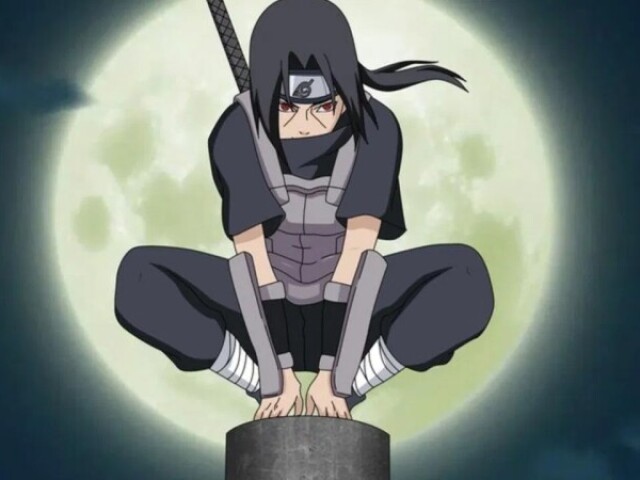 Itachi