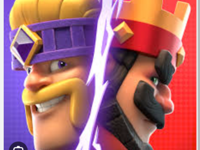 Clash Royale