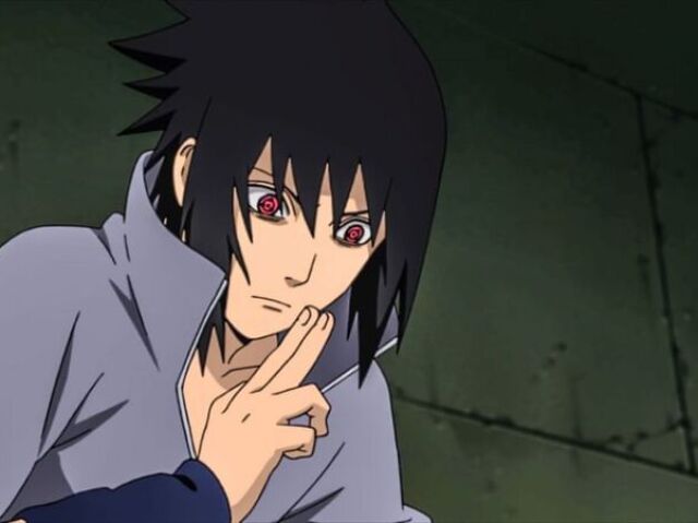 Sasuke