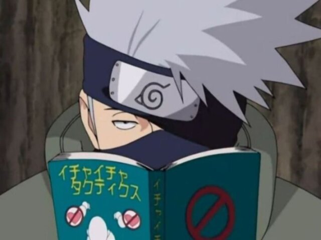 kakashi