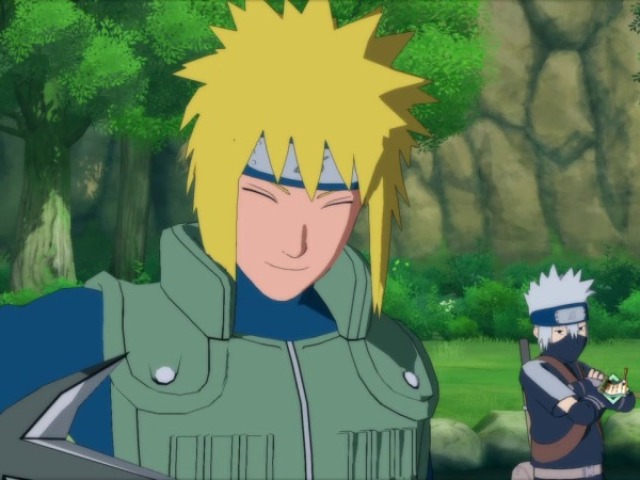 Minato