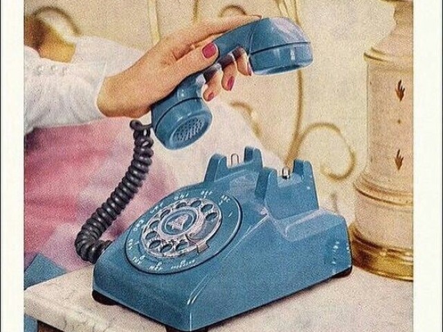 Telefone ☎️