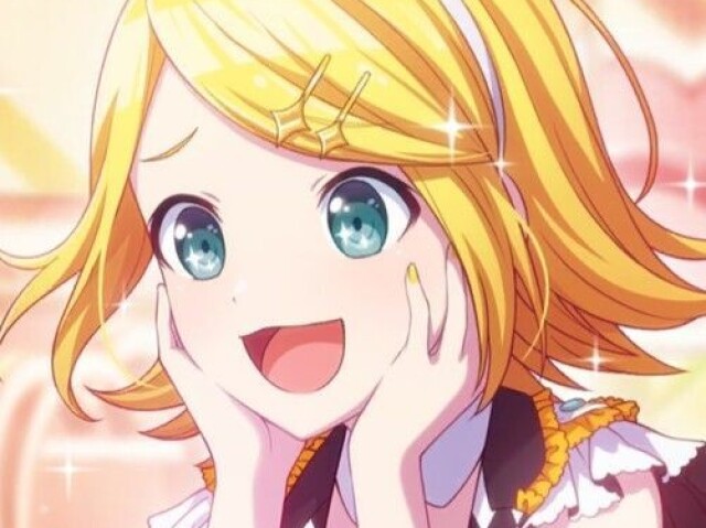 Kagamine Rin