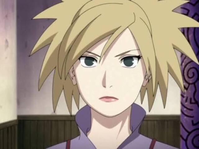 Temari