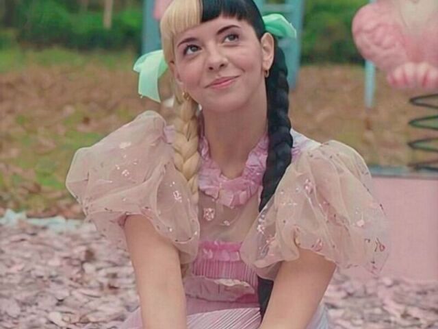 Melanie Martinez