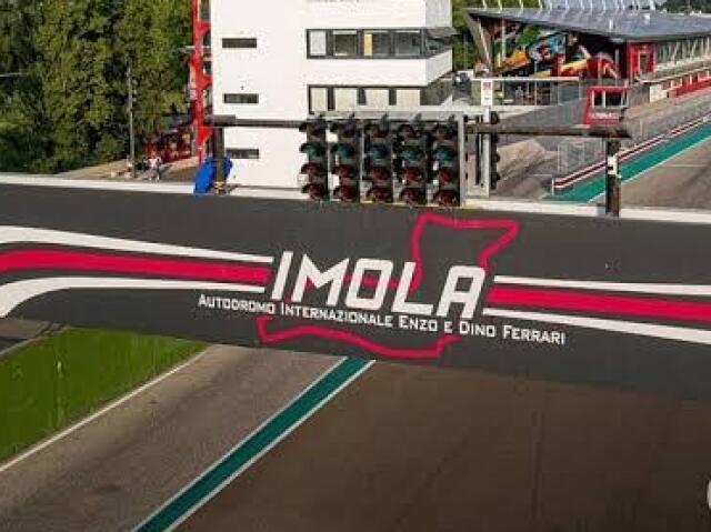 Imola, Itália