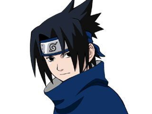 sasuke uchiha