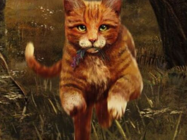 Firestar