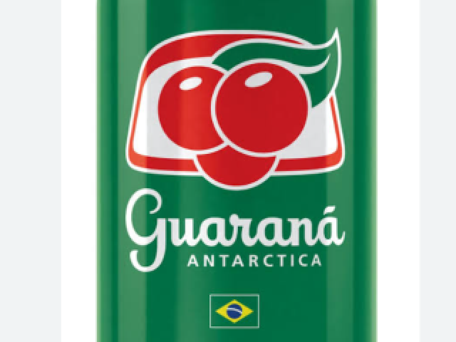 Guaraná antártica