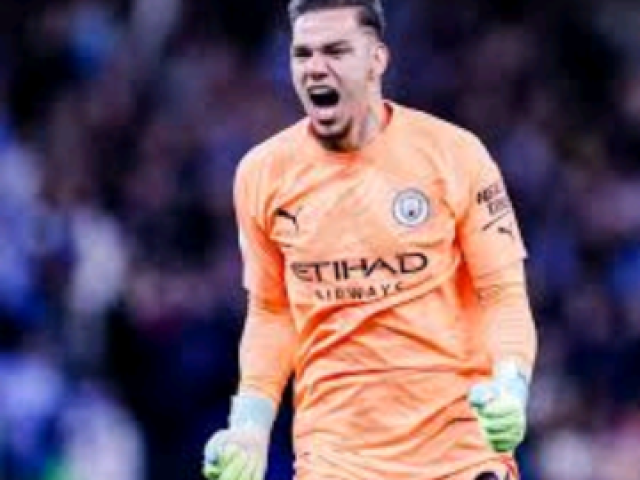 Ederson