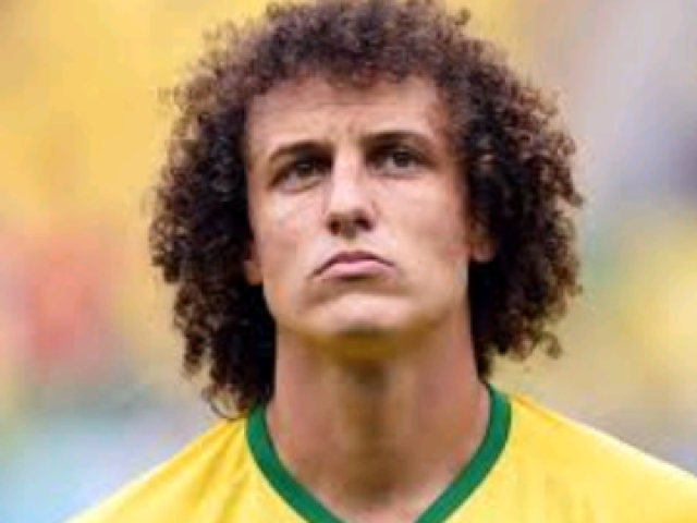 David Luiz