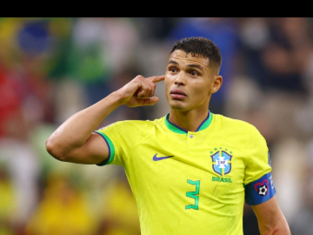 Thiago Silva