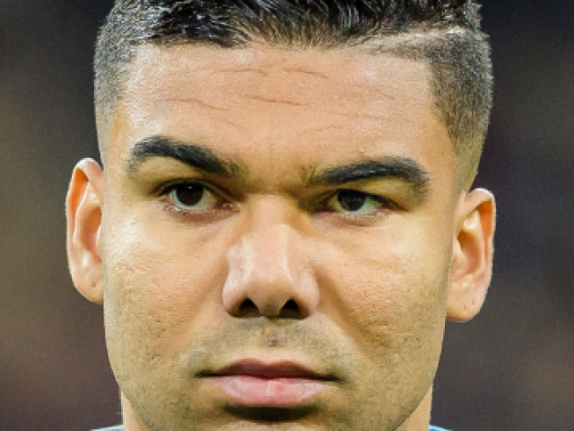 Casemiro