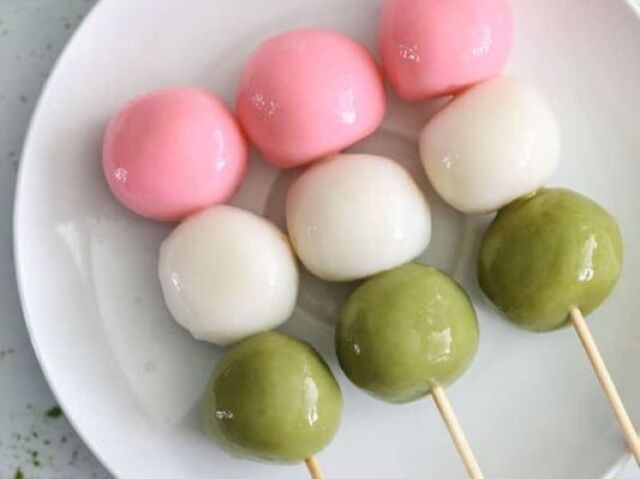 Dango