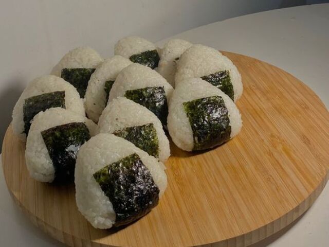 Onigiri