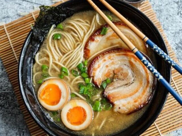 Ramen