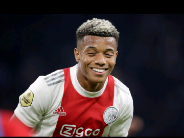 David Neres