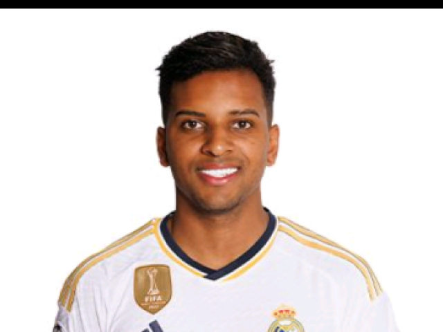 Rodrygo