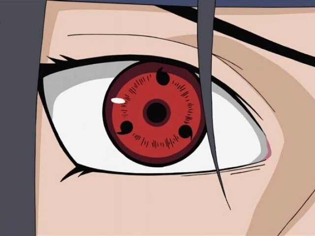 Sharingan