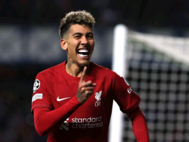 Roberto Firmino