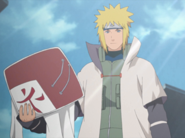 Hokage