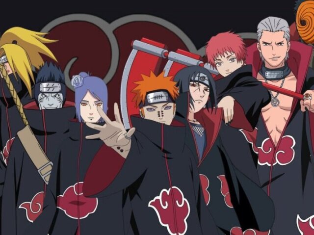 Akatsuki